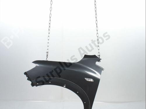 Used Left front fenders Left front fenders 38633824 38633824
