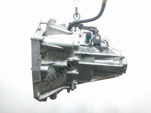 Gearbox RENAULT CLIO V (B7_) 1.5 Blue dCi 85 (B7AG) | BP31578782M3 - Image 2