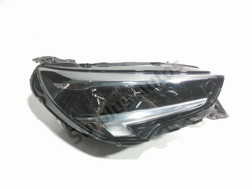 Right headlight OPEL CORSA F (P2JO) 1.2 (68) | BP40060650C29 - Image 1
