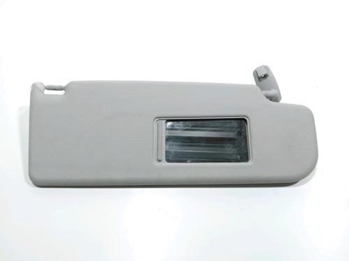 Right sun visor SKODA ROOMSTER (5J7) 1.6 TDI | BP28262987I2 