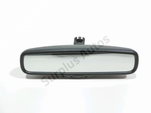 Used Rear mirror MITSUBISHI PAJERO IV (V8_W, V9_W) 3.2 DI-D (V88W, V98W) (160 hp) 28264290