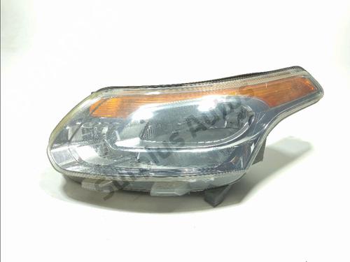 Used Left headlight Left headlight 37712210 37712210