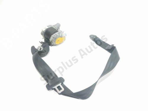 Used Front left belt tensioner HYUNDAI i20 I (PB, PBT) 1.2 (78 hp) 28234369