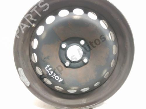 Used Rim RENAULT CLIO IV (BH_) 1.5 dCi 75 (75 hp) 28226648