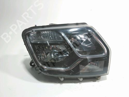 Used Right headlight Right headlight 36832098 36832098