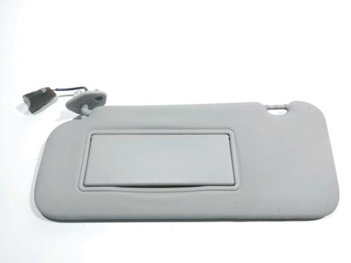 Used Left sun visor CITROËN C5 II (RC_) 1.6 HDi (RC8HZB) (109 hp) 28264688