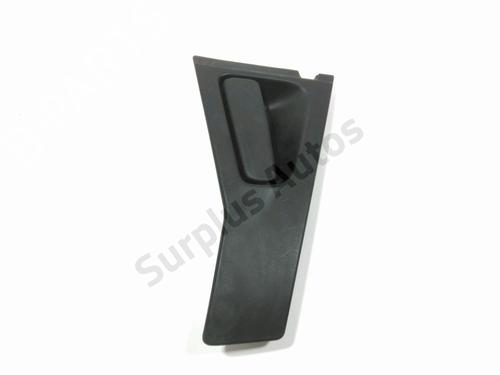 Used Rear right exterior door handle RENAULT CLIO IV Grandtour (KH_) 1.5 dCi 90 (KHN3, KHN4) (90 hp) 28251898