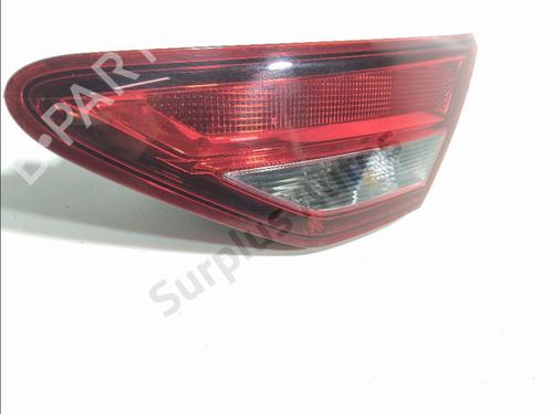 Left tailgate light SEAT LEON (5F1) 1.2 TSI | BP37788110C79 - Image 2