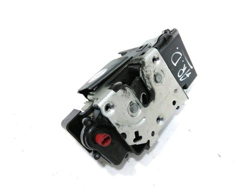 Højre bagtil lås CITROËN C5 II (RC_) 1.6 HDi (RC8HZB) (109 hp) 31000267