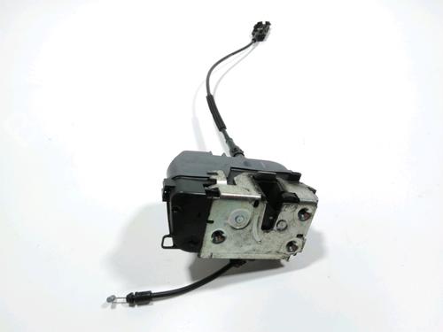 Used Rear left lock RENAULT LAGUNA II (BG0/1_) 2.0 dCi (BG1T) (150 hp) 28255250