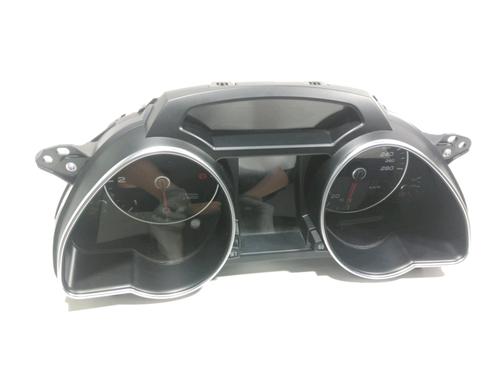 Used Instrument cluster Instrument cluster 37769015 37769015