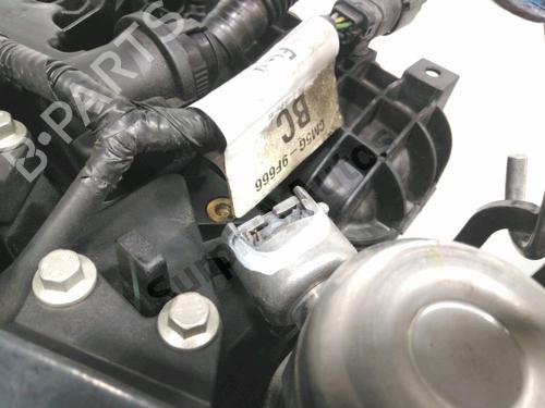 Engine FORD ECOSPORT 1.0 EcoBoost | BP38742668M1 - Image 6