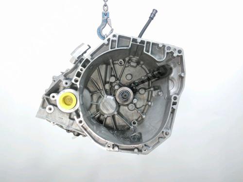 Used Gearbox Gearbox 38165380 38165380