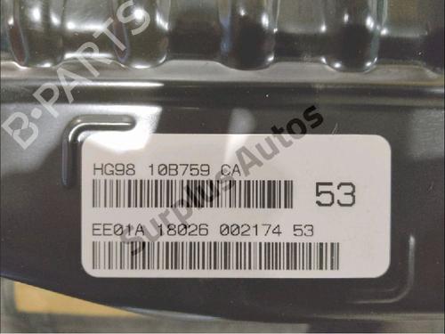 Battery FORD MONDEO V Saloon (CD) 2.0 Hybrid | BP31694287E11 - Image 2