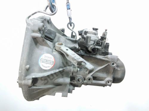 Gearbox FIAT 500 C (312_) 1.2 (312CXA1A, 312AXA1A) | BP38793409M3 - Image 2