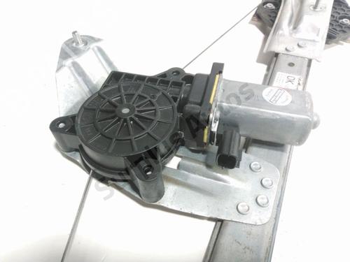 Front right window mechanism DACIA SANDERO II 1.5 dCi | BP38345535C23 - Image 3