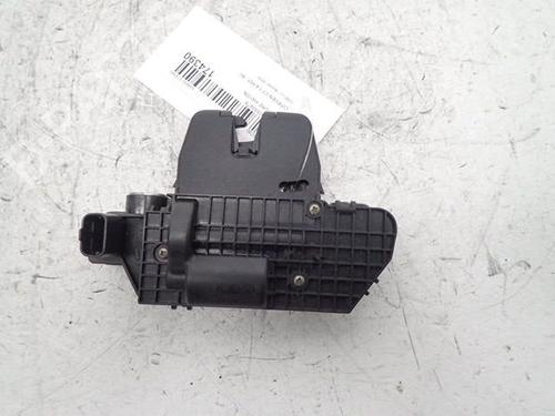 Used Tailgate lock Tailgate lock 37783162 37783162