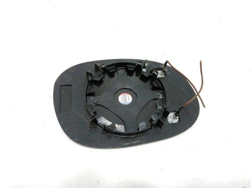 Left mirror glass PEUGEOT 206 Hatchback (2A/C) 2.0 HDI 90 | BP30995056C148
