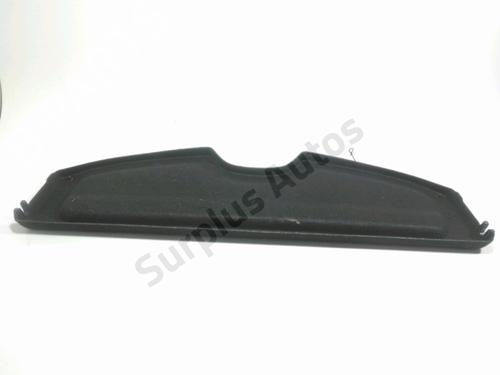 Rear parcel shelf RENAULT TWINGO II (CN0_) 1.5 dCi (CN0E) | BP31058586C85 - Image 2
