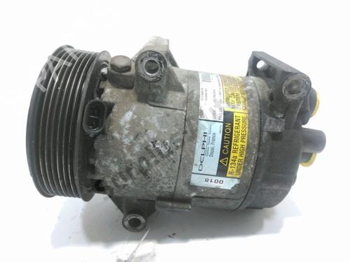 Used AC compressor AC compressor RENAULT MEGANE II Coupé-Cabriolet (EM0/1_) 1.9 dCi (120 hp) 32153653 32153653