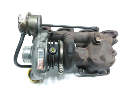 Turbocharger/Supercharger FORD MONDEO III Turnier (BWY) 2.0 16V DI / TDDi / TDCi | BP28220640M71 