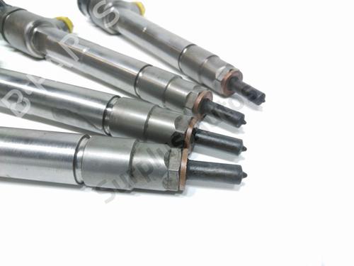 Injector PEUGEOT 208 II (UB_, UP_, UW_, UJ_) 1.5 BlueHDI 100 | BP28221571M100 