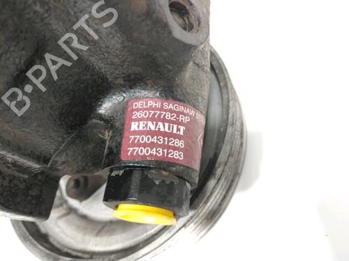 Steering pump RENAULT KANGOO (KC0/1_) 1.4 (KC0C, KC0H, KC0B, KC0M) | BP28225187M99 - Image 4