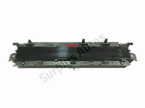 Used Instrument cluster RENAULT GRAND SCÉNIC II (JM0/1_) 1.9 dCi (JM14) (131 hp) 28230882