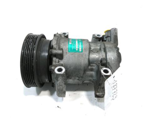 AC-Kompressor RENAULT CLIO II (BB_, CB_) [1998-2016]  31032580