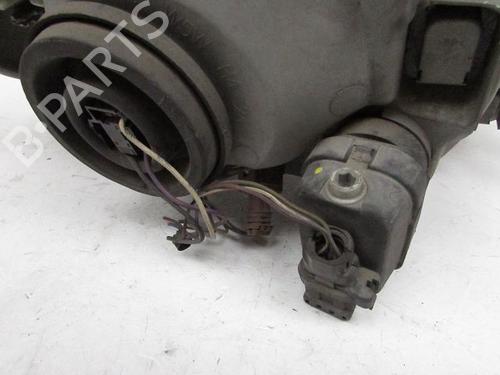 Left headlight NISSAN PRIMASTAR Van (X83) 1.9 dCi 100 | BP28266557C28 