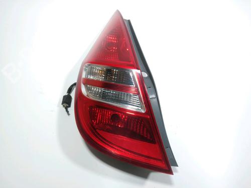 Left taillight HYUNDAI i30 (FD) 2.0 CRDi | BP28269619C34 