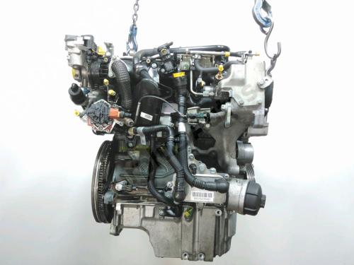 Used Engine Engine ALFA ROMEO GIULIETTA (940_) 2.0 JTDM (940FXV11) (175 hp) 37761919 37761919