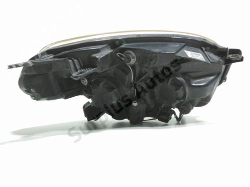 Left headlight RENAULT KOLEOS I (HY_) 2.0 dCi 4x4 (HY0K) | BP28266983C28 