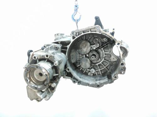 Used Gearbox Gearbox 37257506 37257506