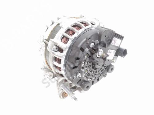 Alternator AUDI A3 Sportback (8VA, 8VF) 2.0 TDI | BP28222430M7 