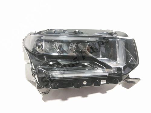 Used Right headlight Right headlight CITROËN C3 IV (CC_, CB_) ë-C3 (CBZYAZ) (113 hp) 40214598 40214598