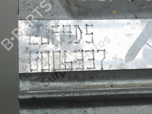Gearbox OPEL CORSA F (P2JO) 1.2 MHEV | BP29857133M3 - Image 5