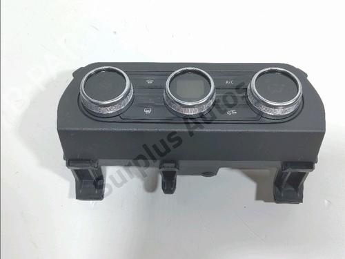 climate-control-dacia-sandero-iii-2021-37167737 main image