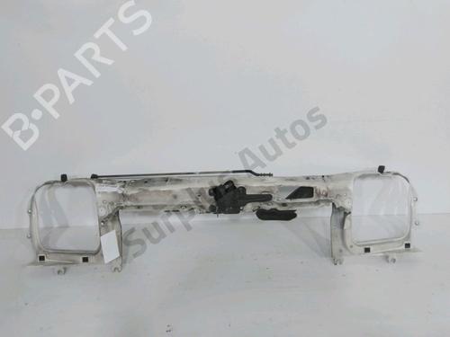 Frontplade/Frontkurv Frontplade/Frontkurv FIAT DOBLO Box Body/MPV (223_) [2000-2026] 31845933 31845933