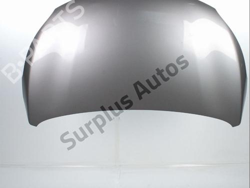 Used Hood Hood RENAULT CAPTUR I (J5_, H5_) 1.5 dCi 90 (J5N4, J5M5, J5MW, J5M6, J5AL, J5AJ) (90 hp) 35893488 35893488