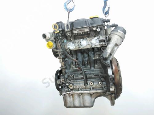 Engine OPEL CORSA C (X01) 1.0 (F08, F68) | BP33646537M1 - Image 3