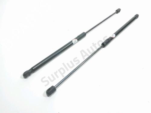 Used Tailgate lift support MINI MINI (F55) One (102 hp) 28261430