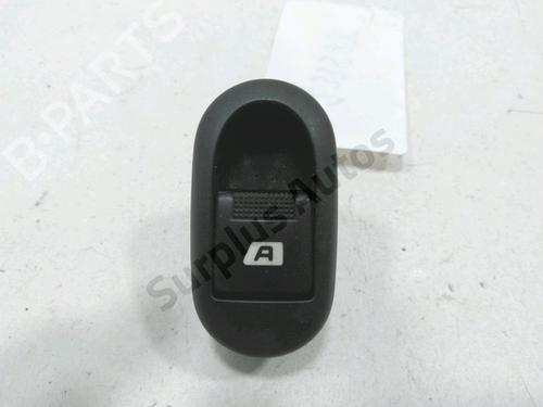 Used Left front window switch Left front window switch CITROËN C3 Pluriel (HB_) 1.4 HDi (68 hp) 30999211 30999211