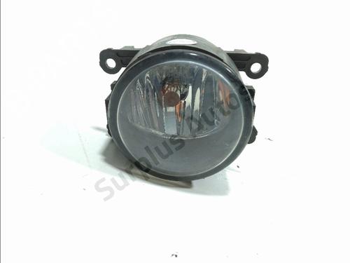 Venstre foran tåkelykt RENAULT CAPTUR I (J5_, H5_) 1.2 TCe 120 (120 hp) 30723849