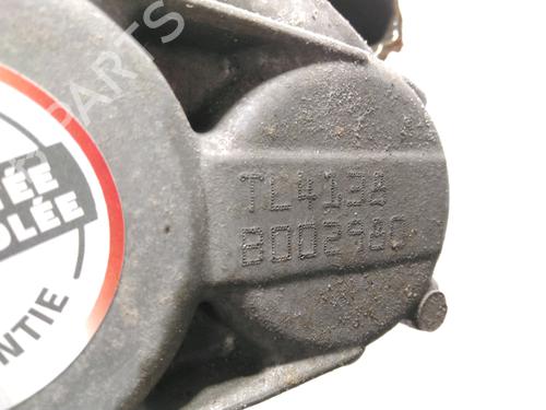 Gearbox NISSAN PULSAR Hatchback (C13) 1.5 dCi | BP28223992M3  - Image 5