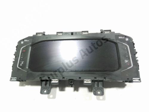 instrument-cluster-vw-t-roc-a11-d11-2017-32202702 main image
