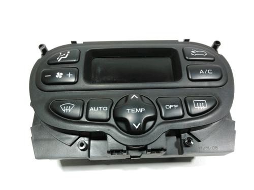 Used Climate control Climate control 28227797 28227797
