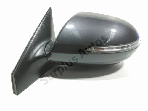 Left mirror KIA SPORTAGE III (SL) 1.7 CRDi | BP28246073C26 