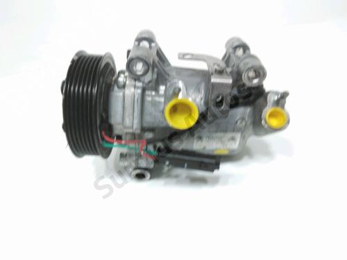 AC compressor CITROËN C3 III (SX) 1.2 VTi 82 | BP37764647M34 - Image 2