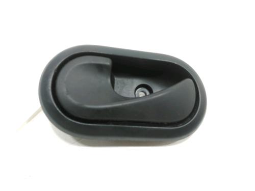 Used Rear left interior door handle DACIA SANDERO 1.5 dCi (68 hp) 31000009